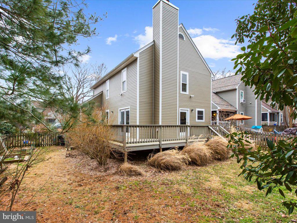 SOUTHWOODS - Residential