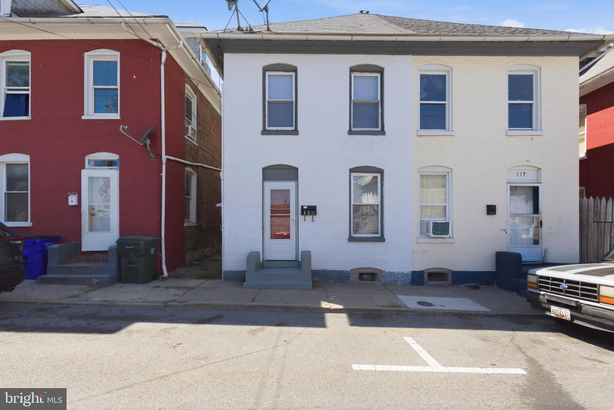 115 WINTER STREET