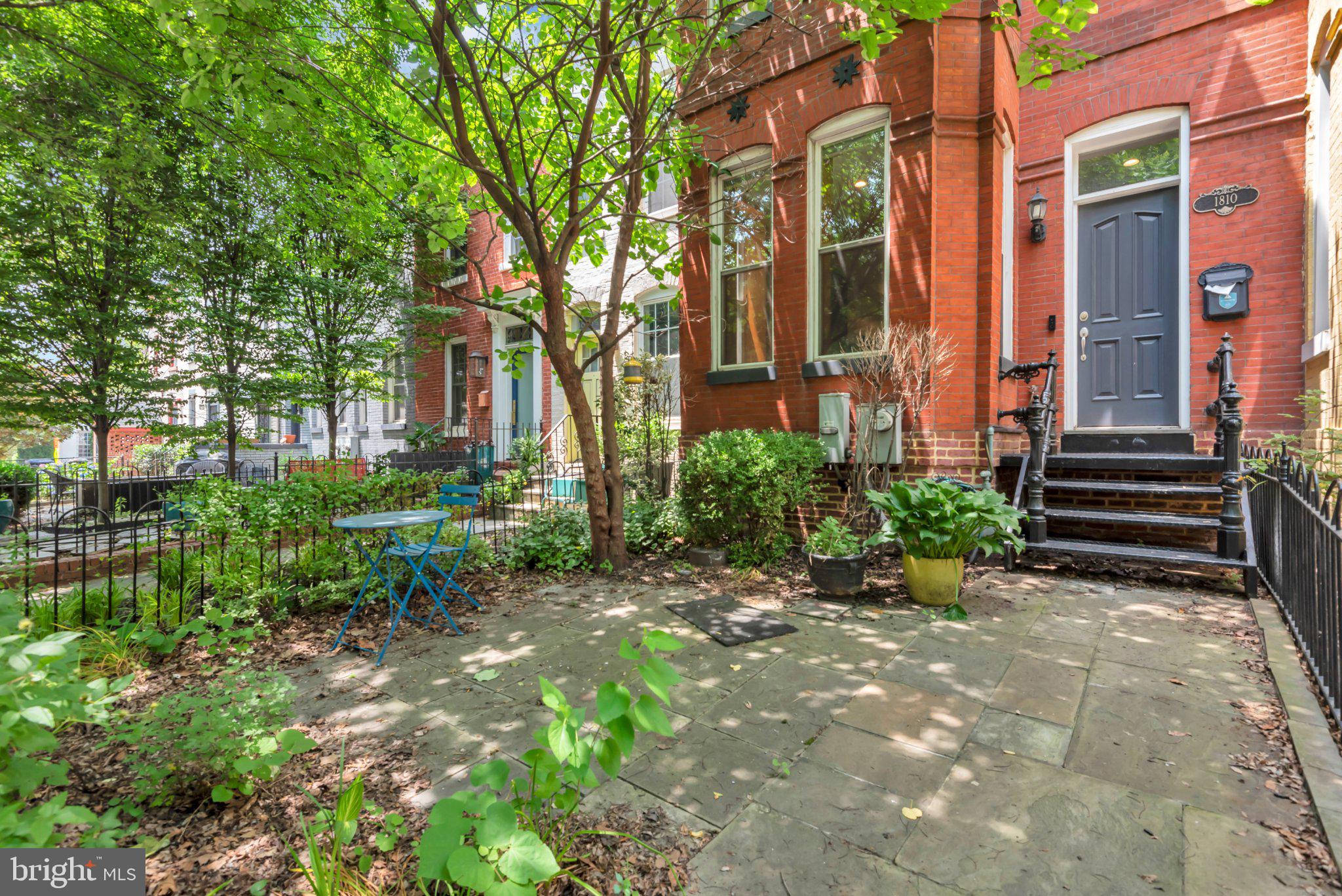 1810 6TH STREET NW
