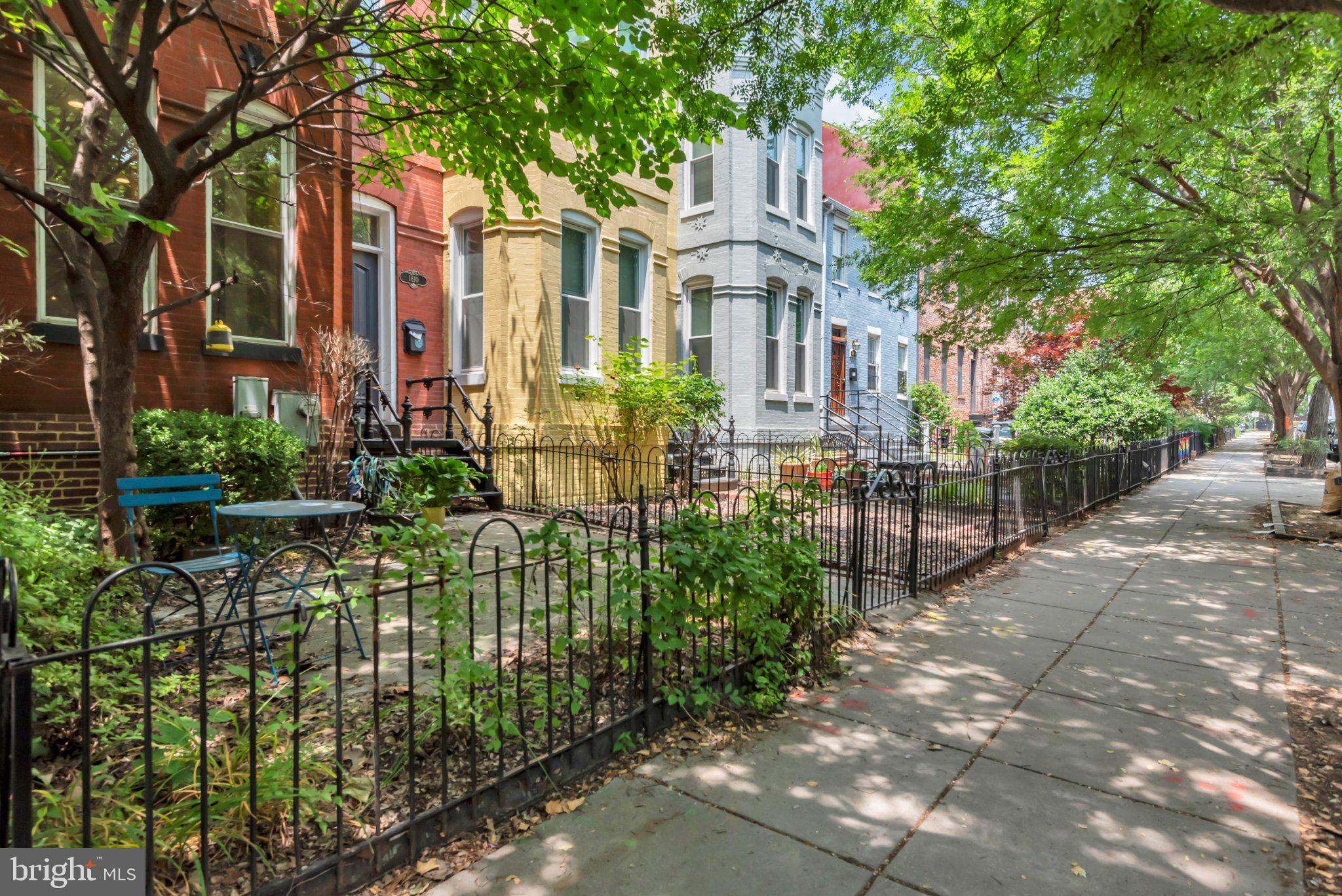 1810 6TH STREET NW