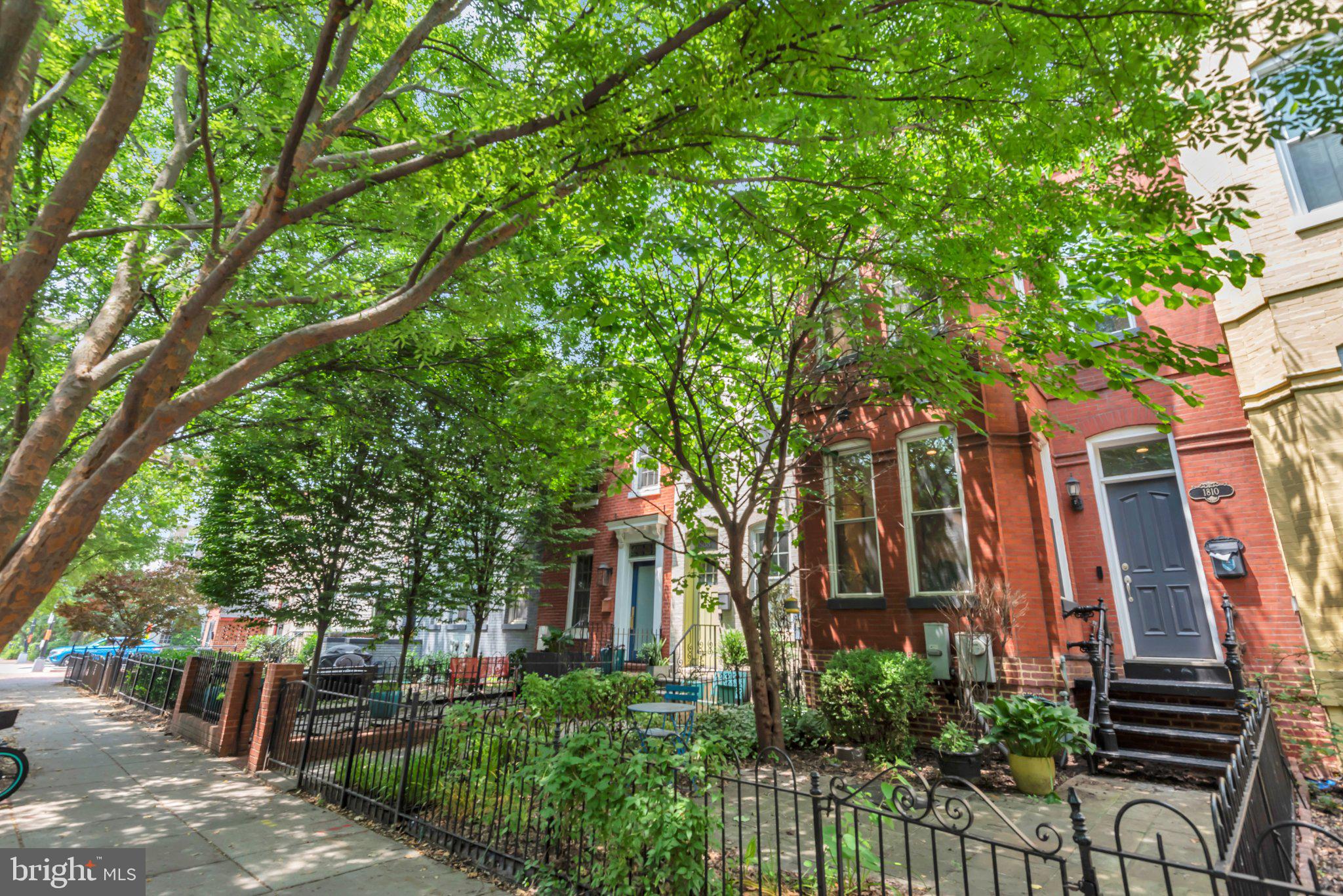 1810 6TH STREET NW