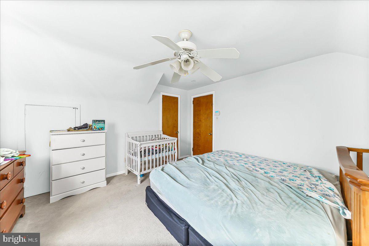 COLONIAL PARK - Residential