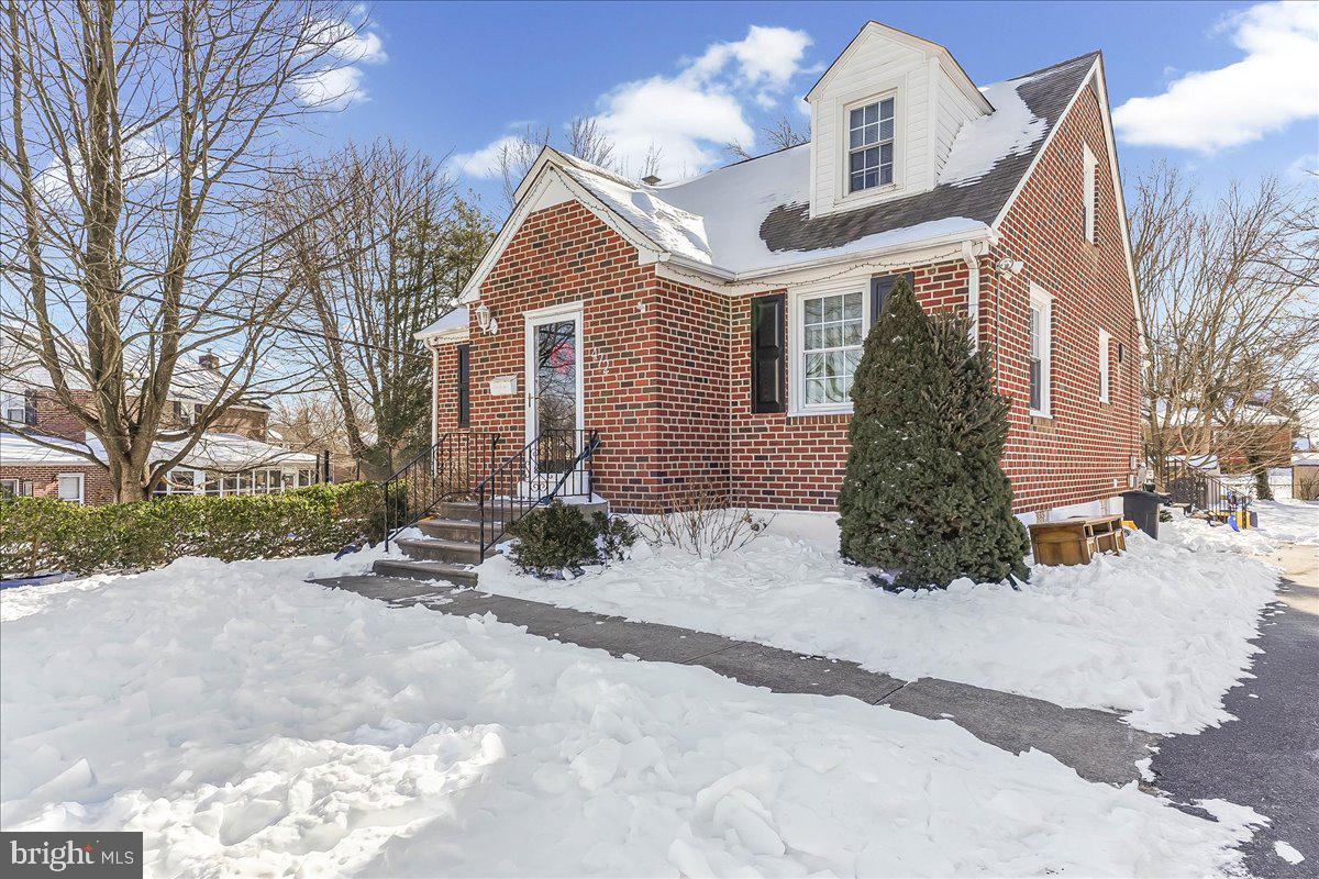 COLONIAL PARK - Residential