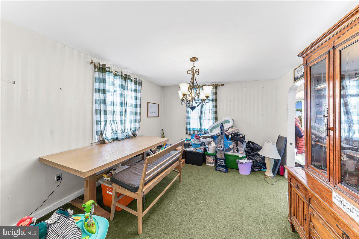 COLONIAL PARK - Residential