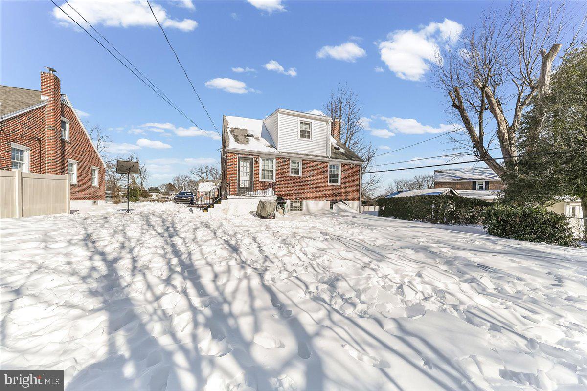 COLONIAL PARK - Residential