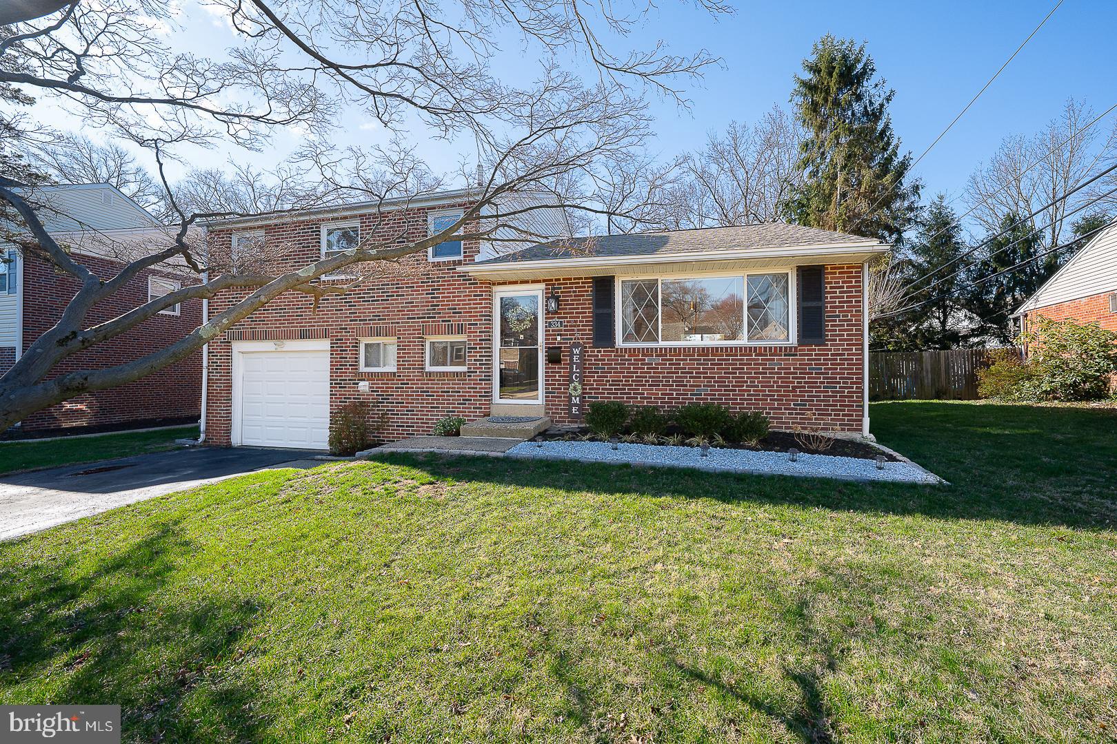 SPRINGFIELD CHASE - Residential