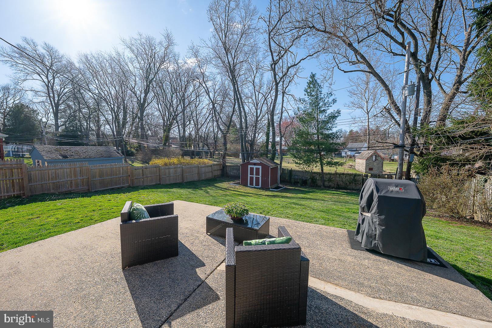 SPRINGFIELD CHASE - Residential