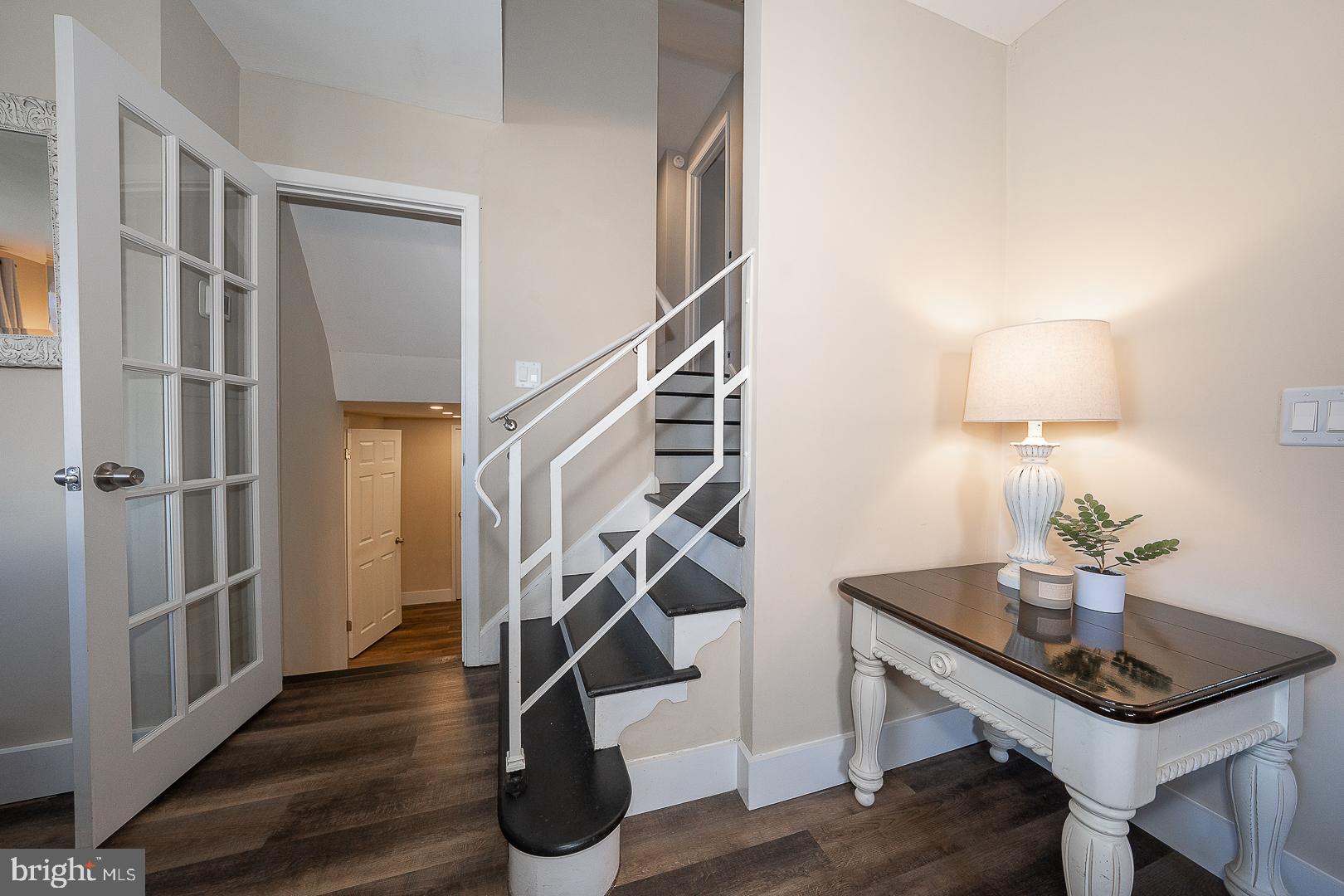 SPRINGFIELD CHASE - Residential