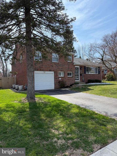 334 PARHAM ROAD SPRINGFIELD PA 19064