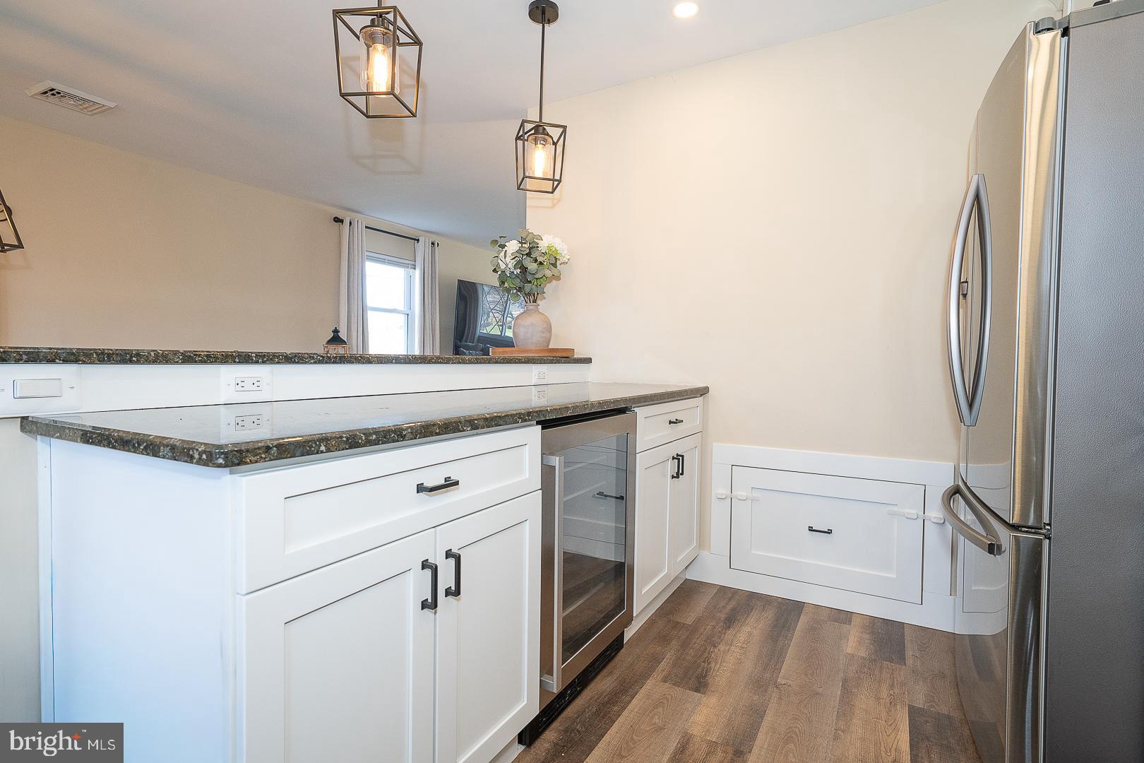 SPRINGFIELD CHASE - Residential