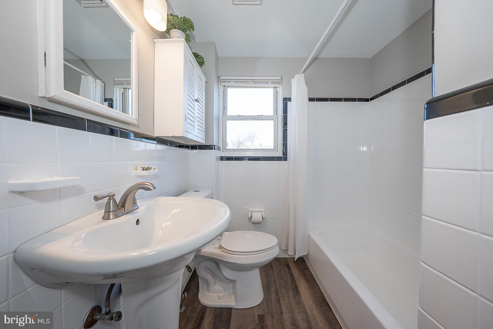 SPRINGFIELD CHASE - Residential