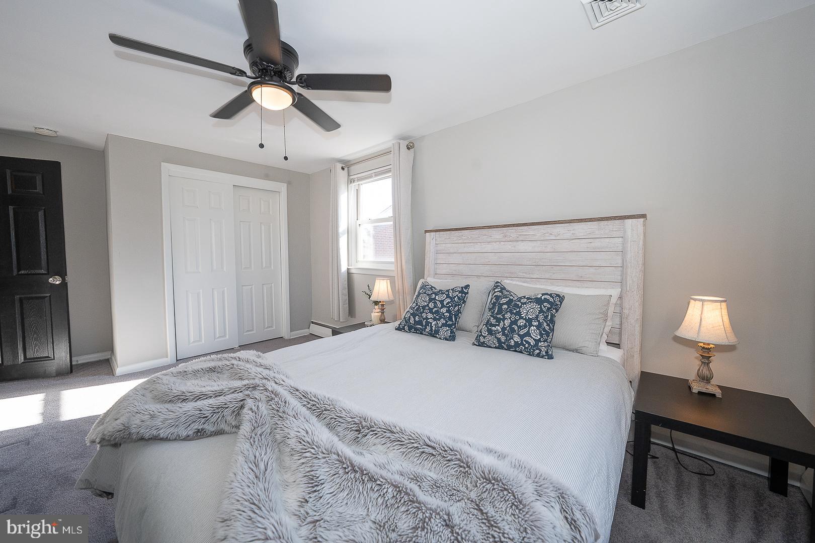 SPRINGFIELD CHASE - Residential