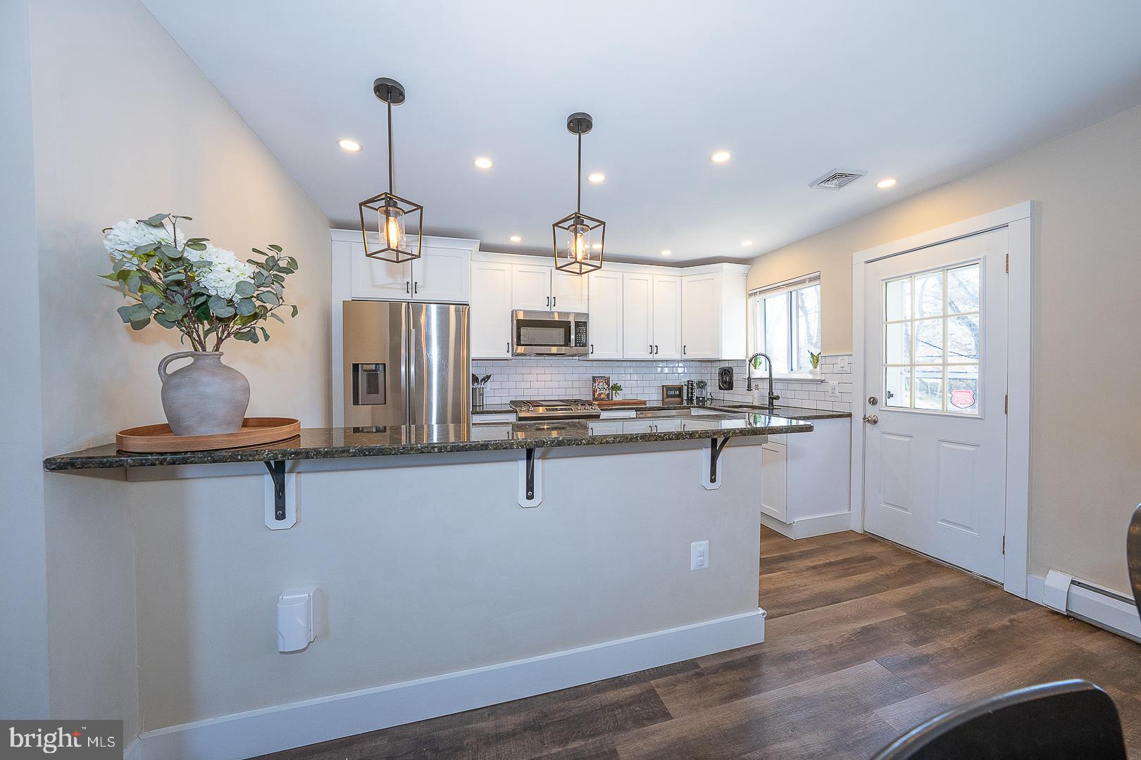 SPRINGFIELD CHASE - Residential