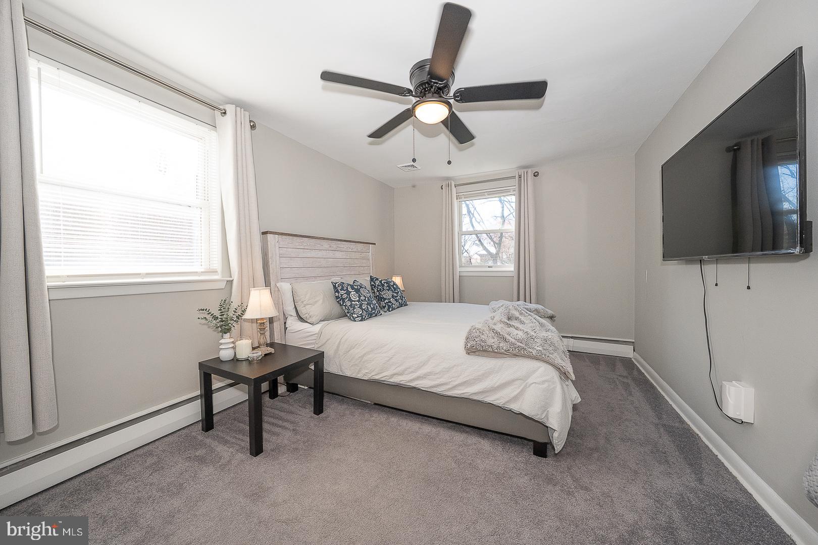 SPRINGFIELD CHASE - Residential