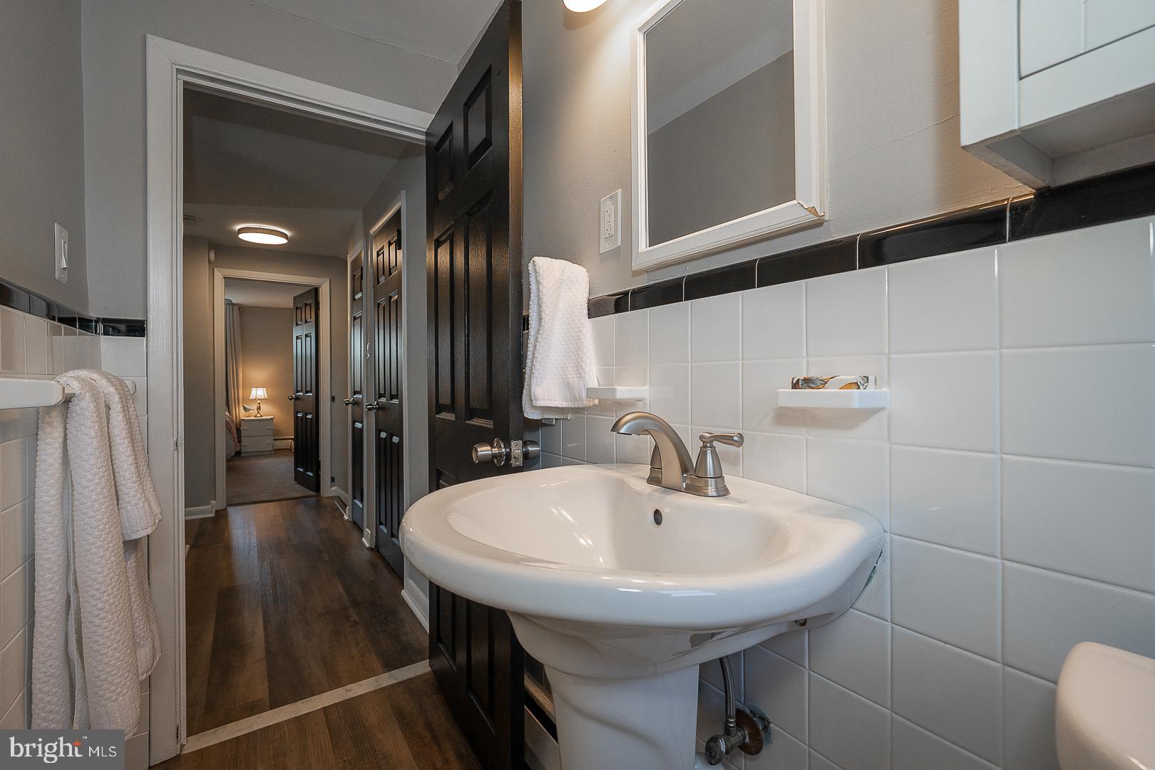 SPRINGFIELD CHASE - Residential