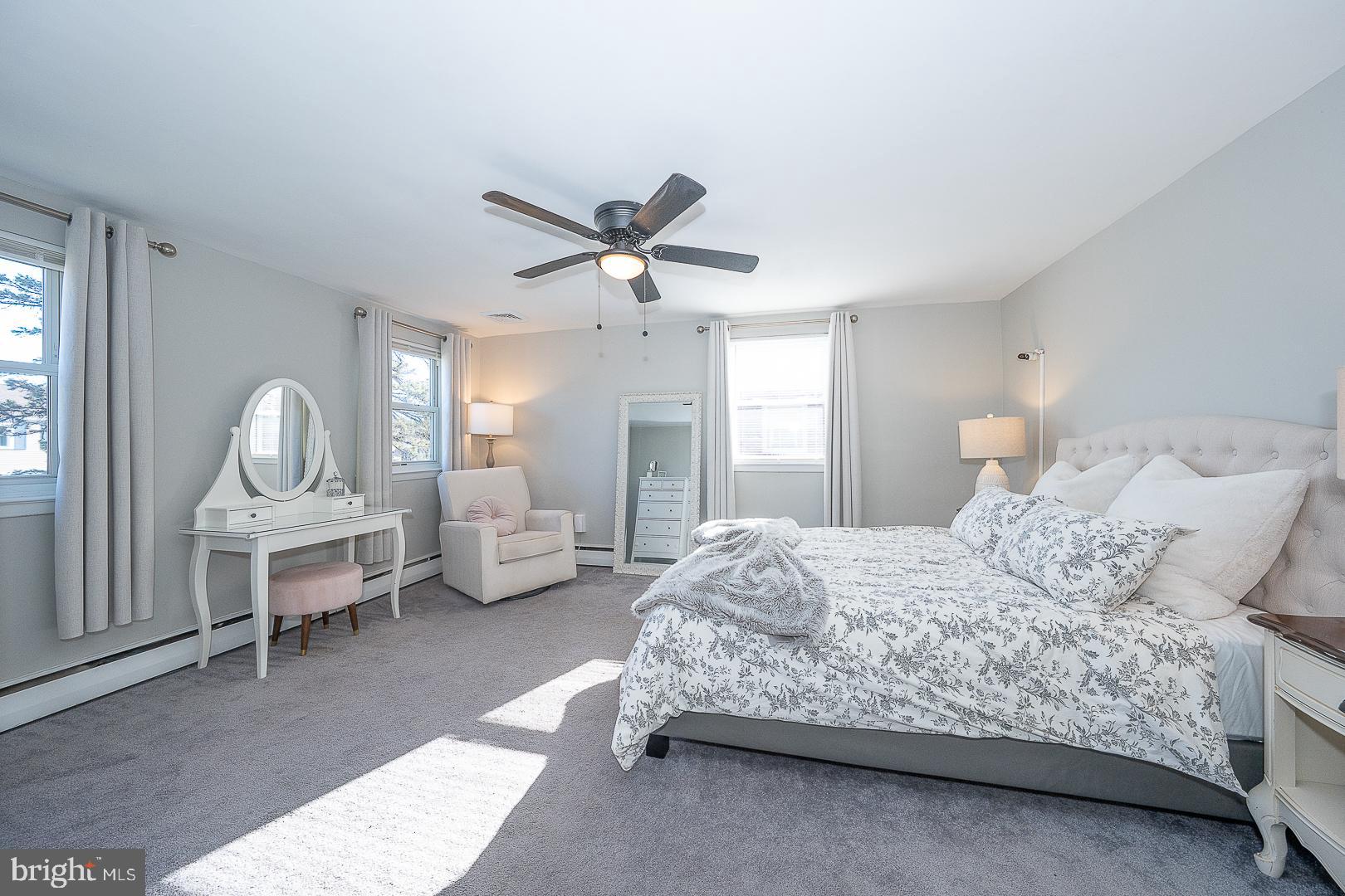 SPRINGFIELD CHASE - Residential