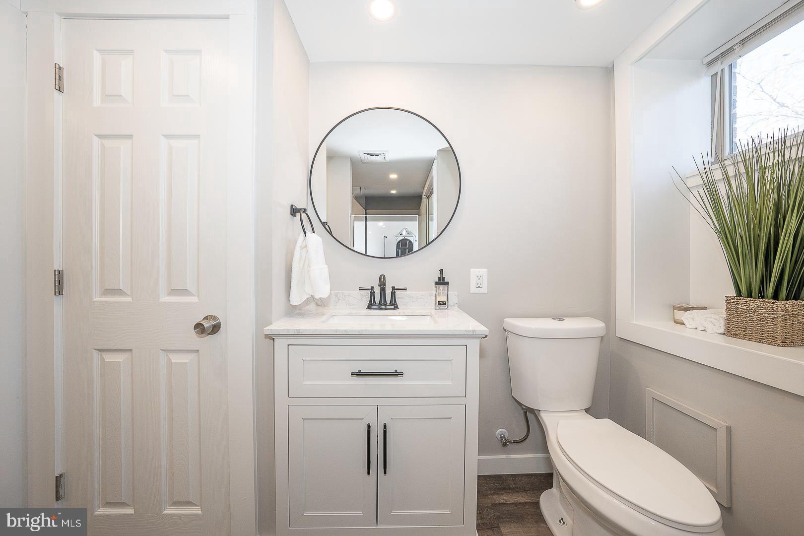 SPRINGFIELD CHASE - Residential