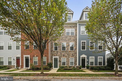 6021 CHARLES CROSSING ELLICOTT CITY MD 21043