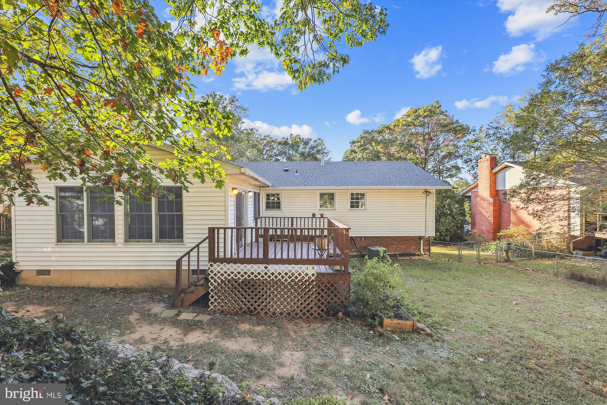 CLERMONT - Residential Lease