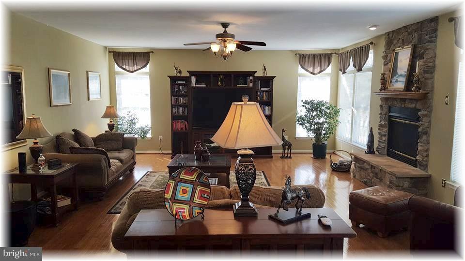 GLENVILLE MANOR SOUTH - Residential