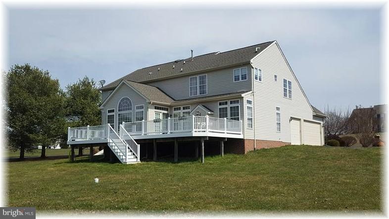 GLENVILLE MANOR SOUTH - Residential