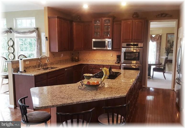 GLENVILLE MANOR SOUTH - Residential