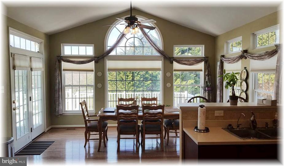 GLENVILLE MANOR SOUTH - Residential