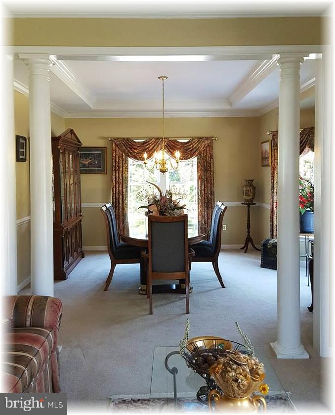 GLENVILLE MANOR SOUTH - Residential