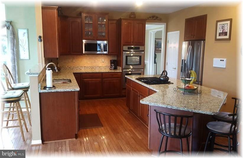 GLENVILLE MANOR SOUTH - Residential