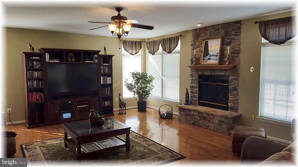 GLENVILLE MANOR SOUTH - Residential