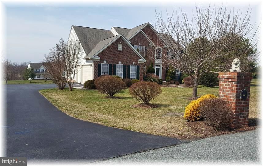 GLENVILLE MANOR SOUTH - Residential