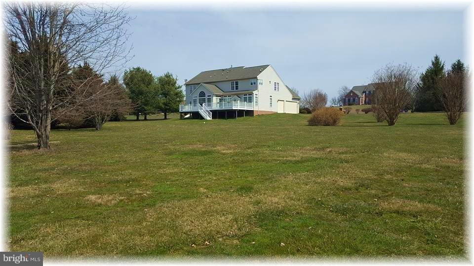 GLENVILLE MANOR SOUTH - Residential