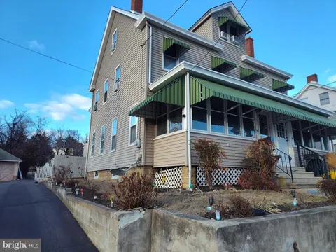 56 State Highway, Trenton, NJ MLS: NJME2058808