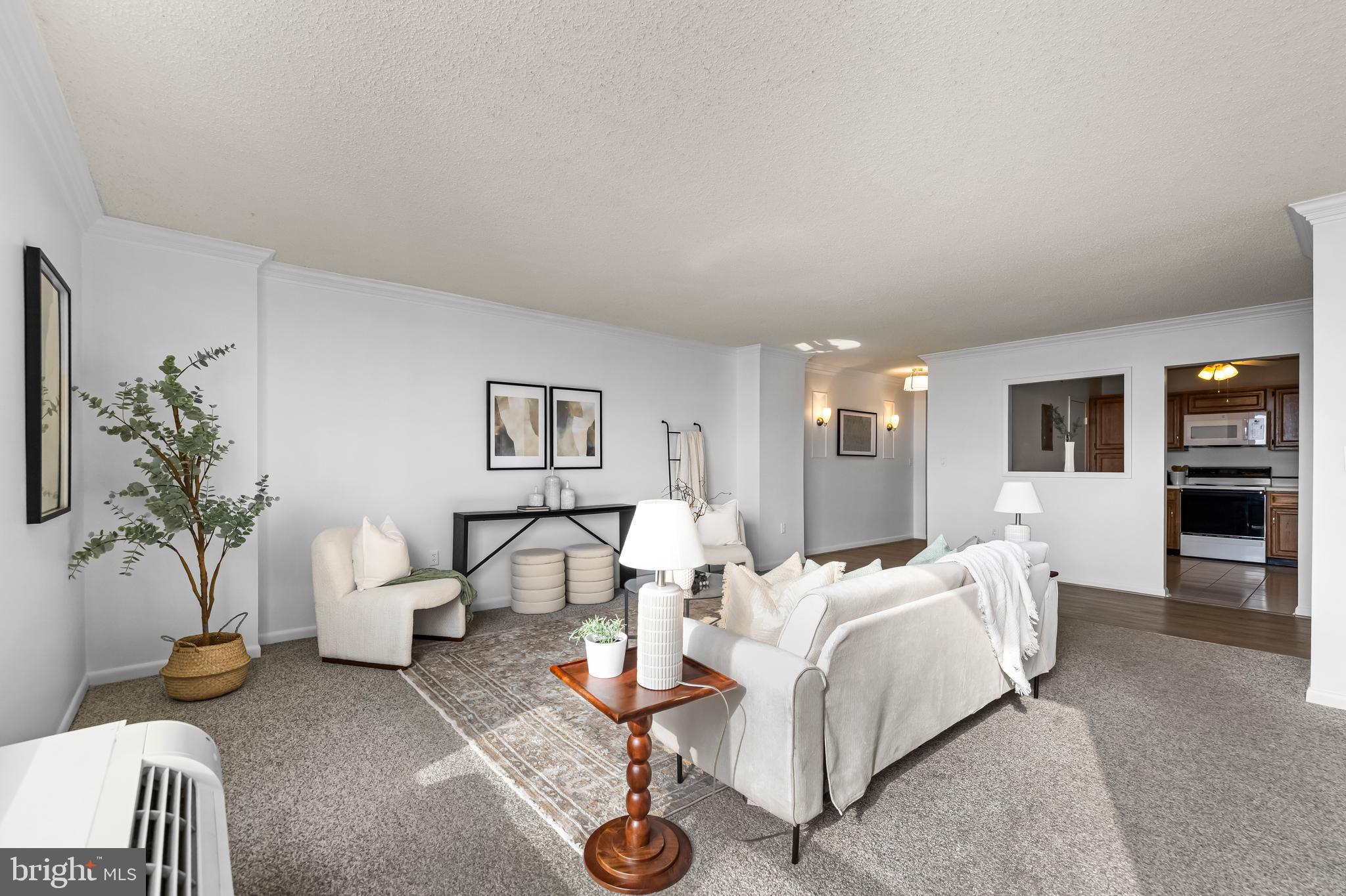 TOWSON - Residential