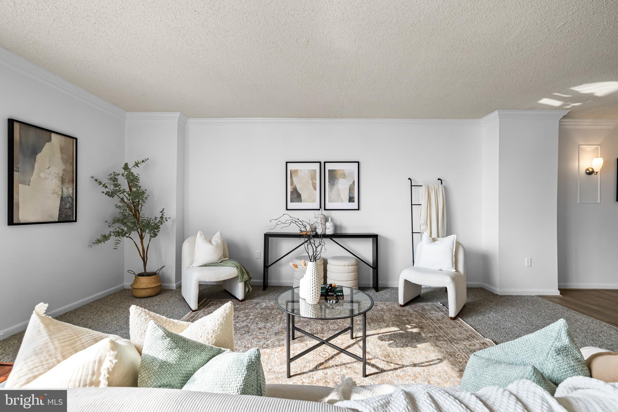 TOWSON - Residential