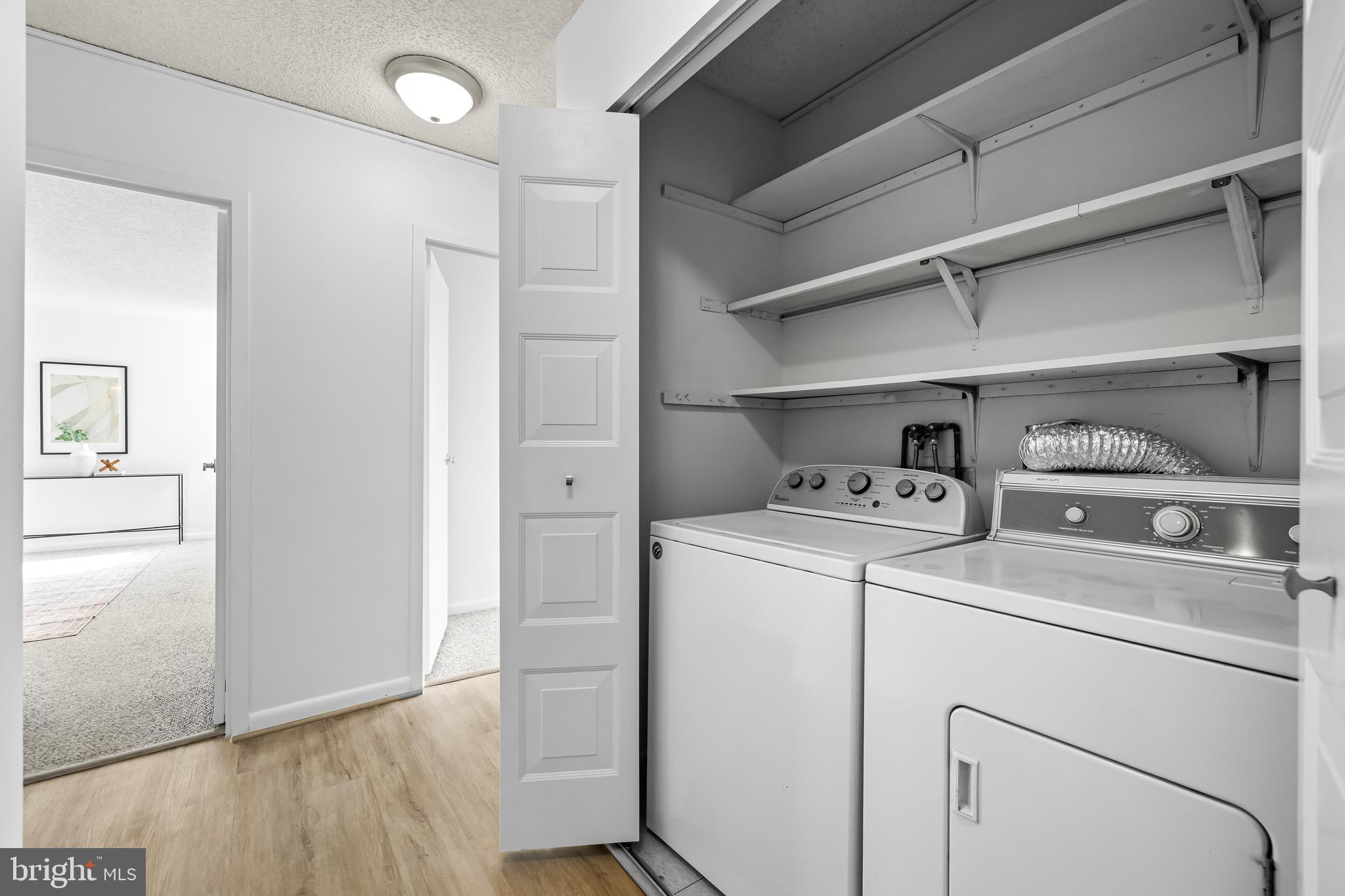 TOWSON - Residential