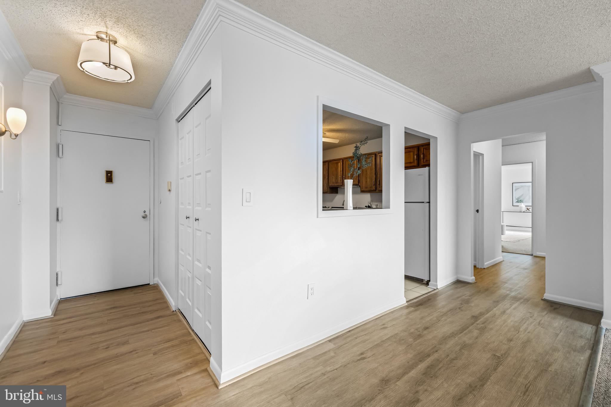 TOWSON - Residential