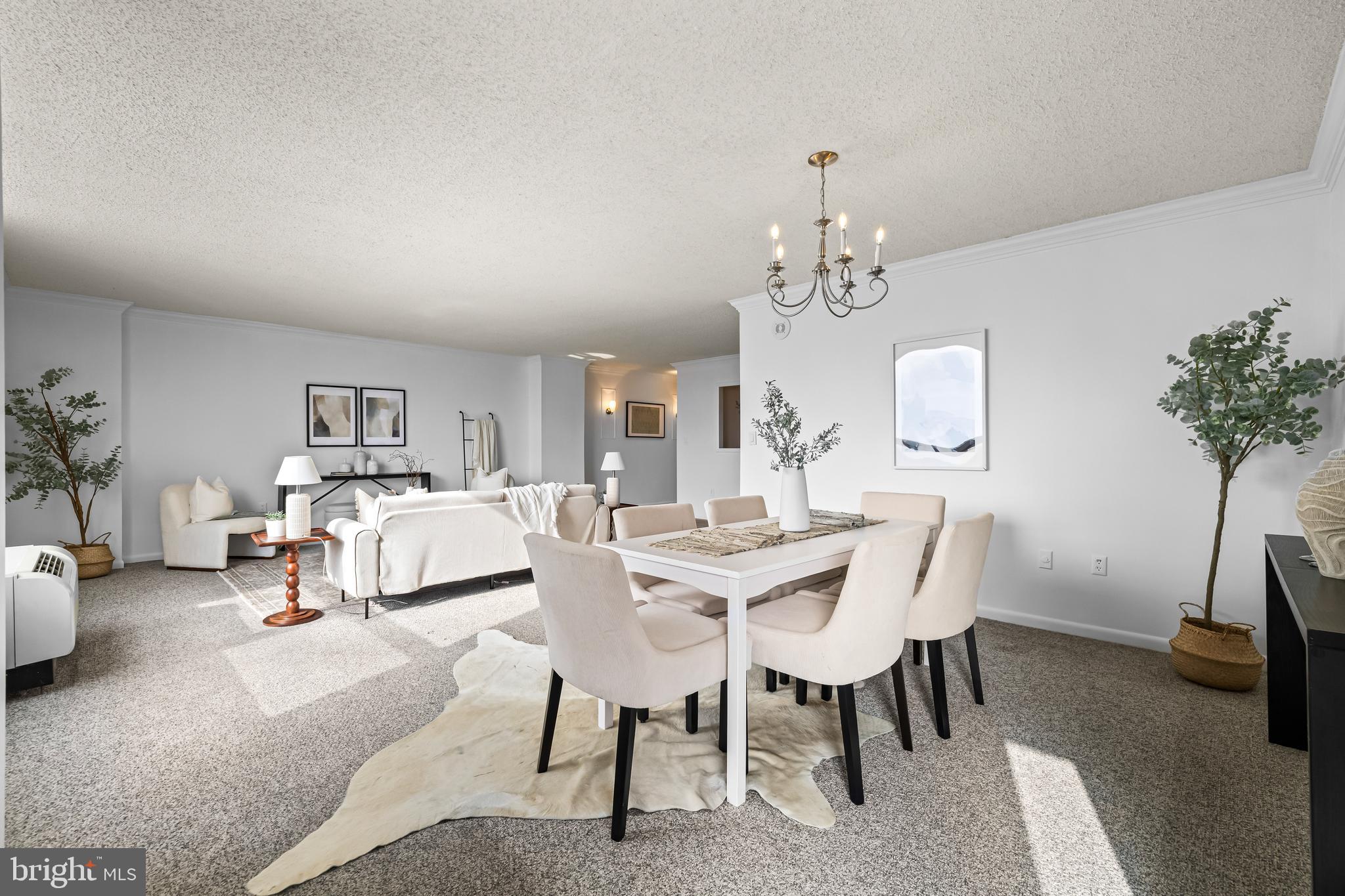 TOWSON - Residential