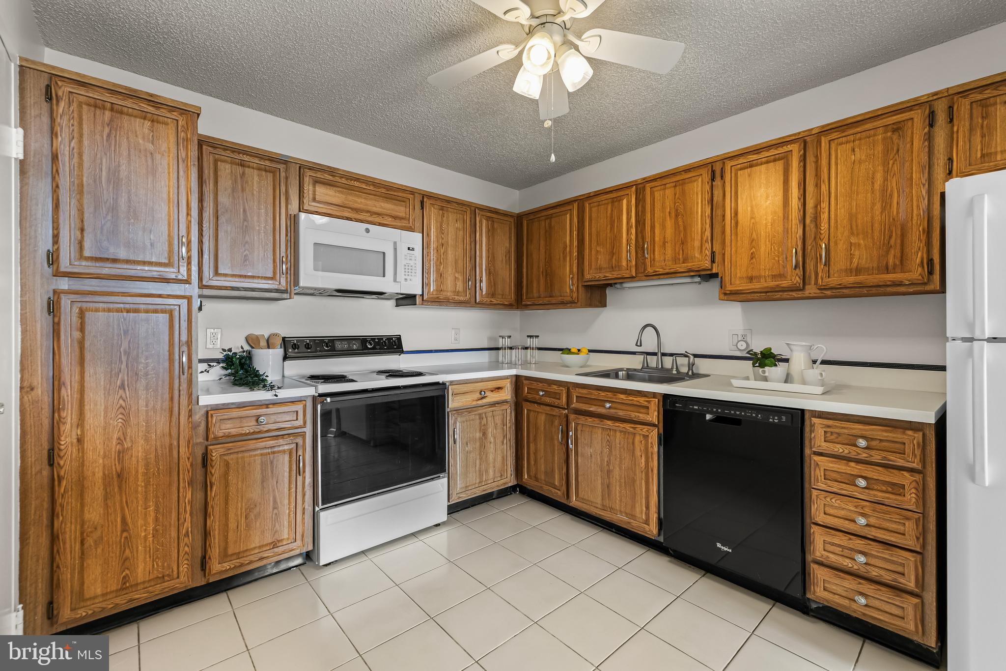 TOWSON - Residential