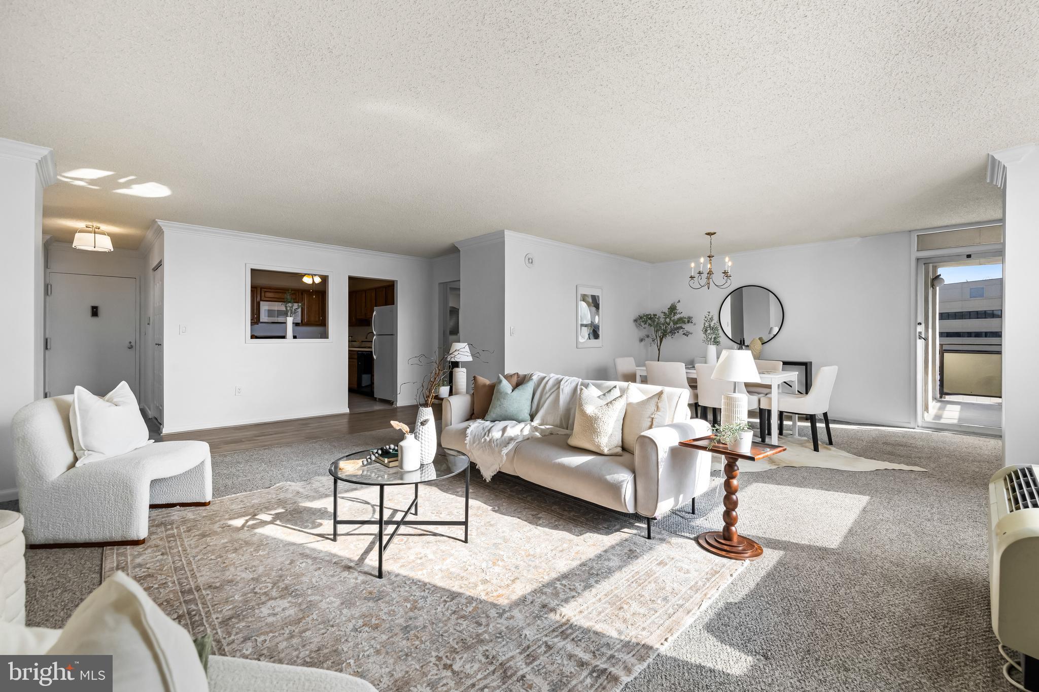 TOWSON - Residential