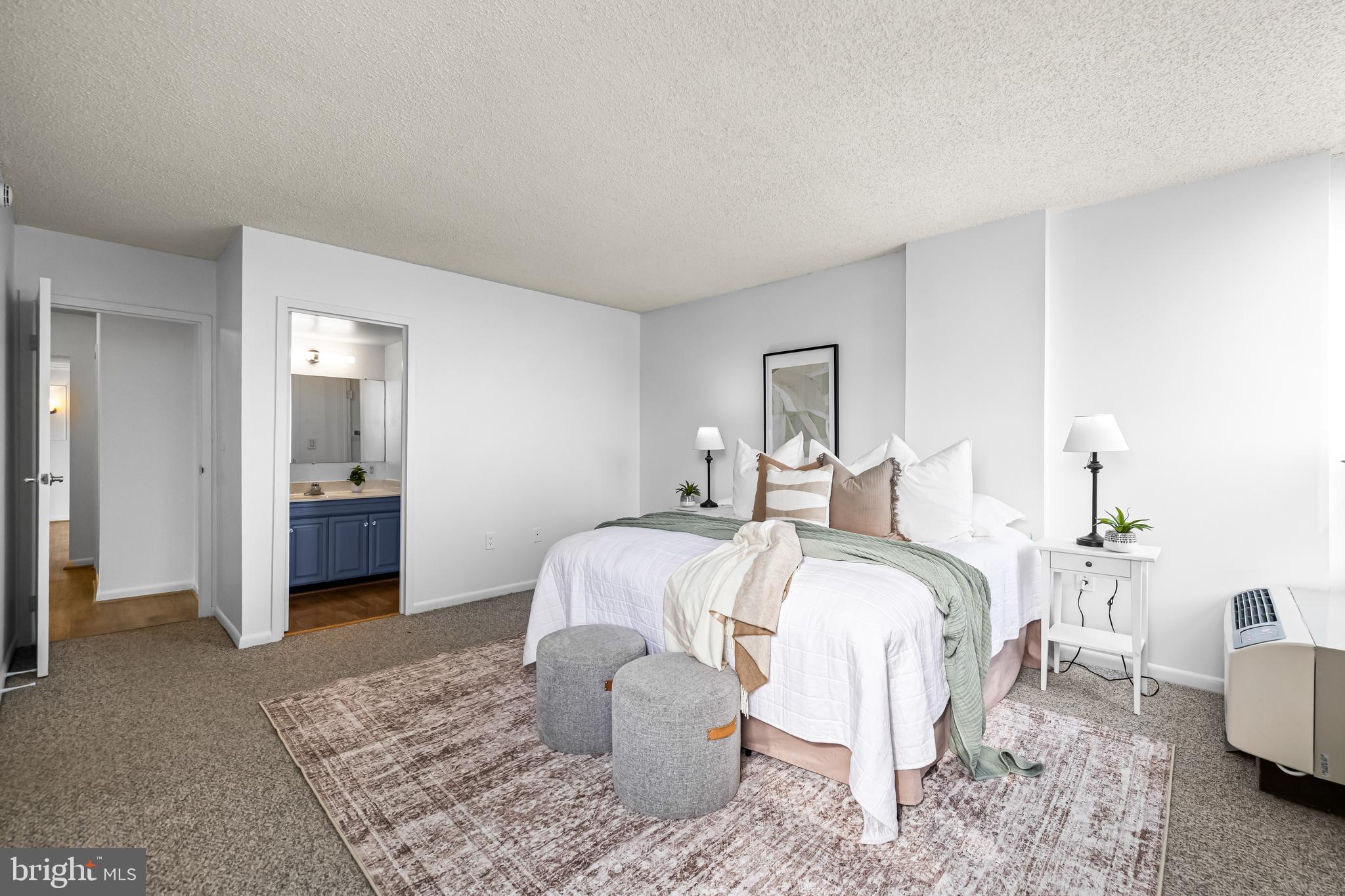 TOWSON - Residential