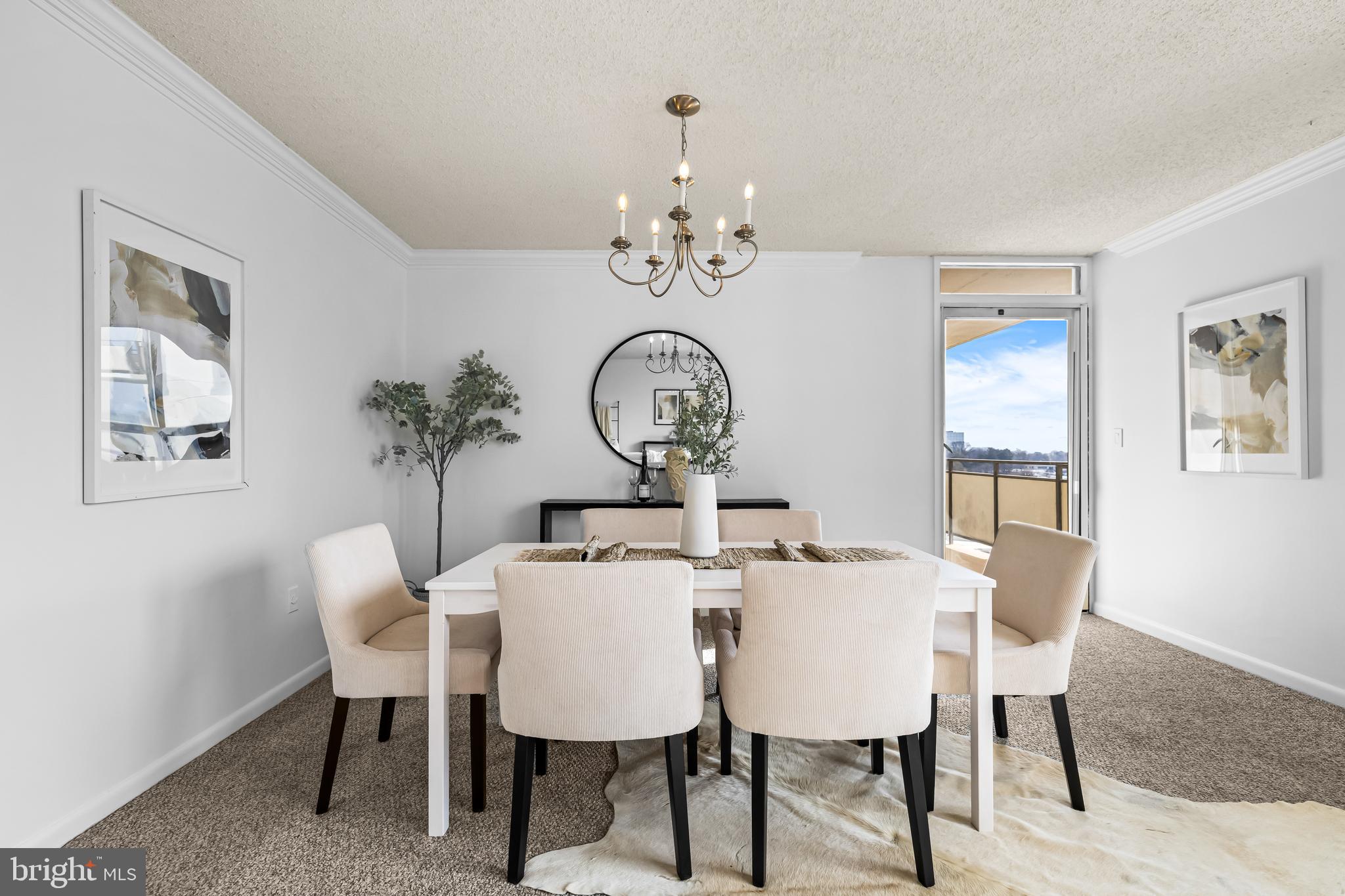 TOWSON - Residential