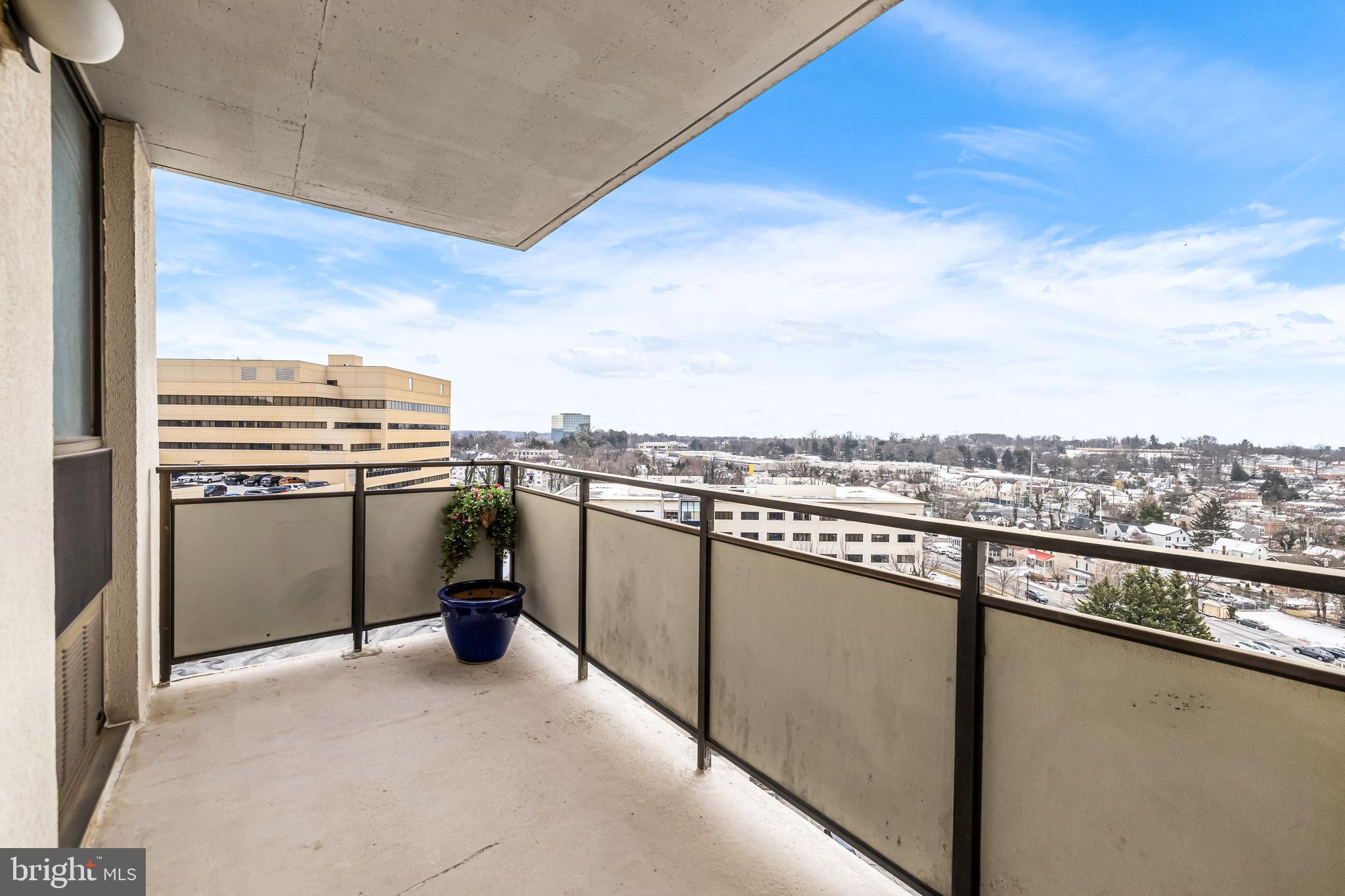 TOWSON - Residential