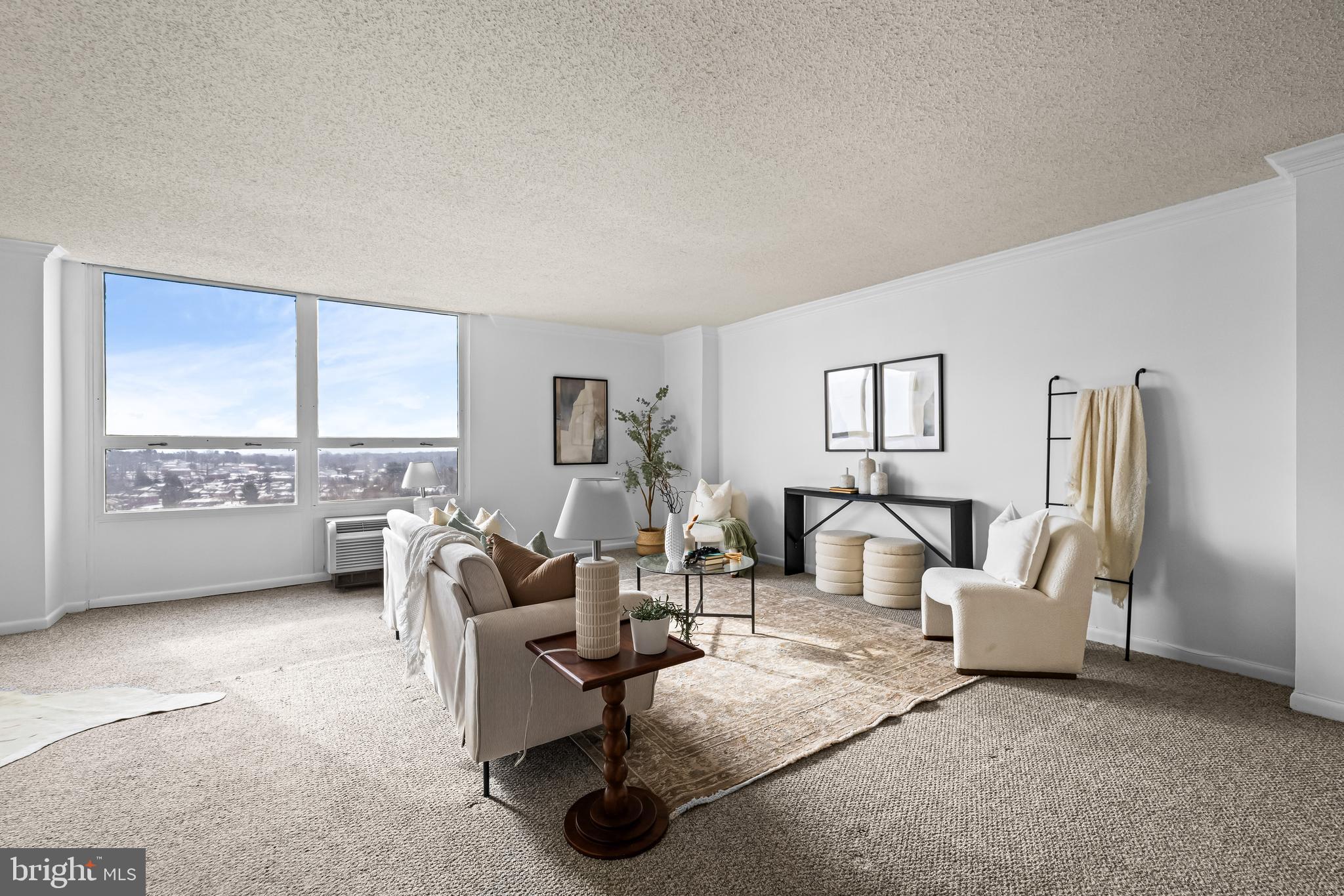 TOWSON - Residential