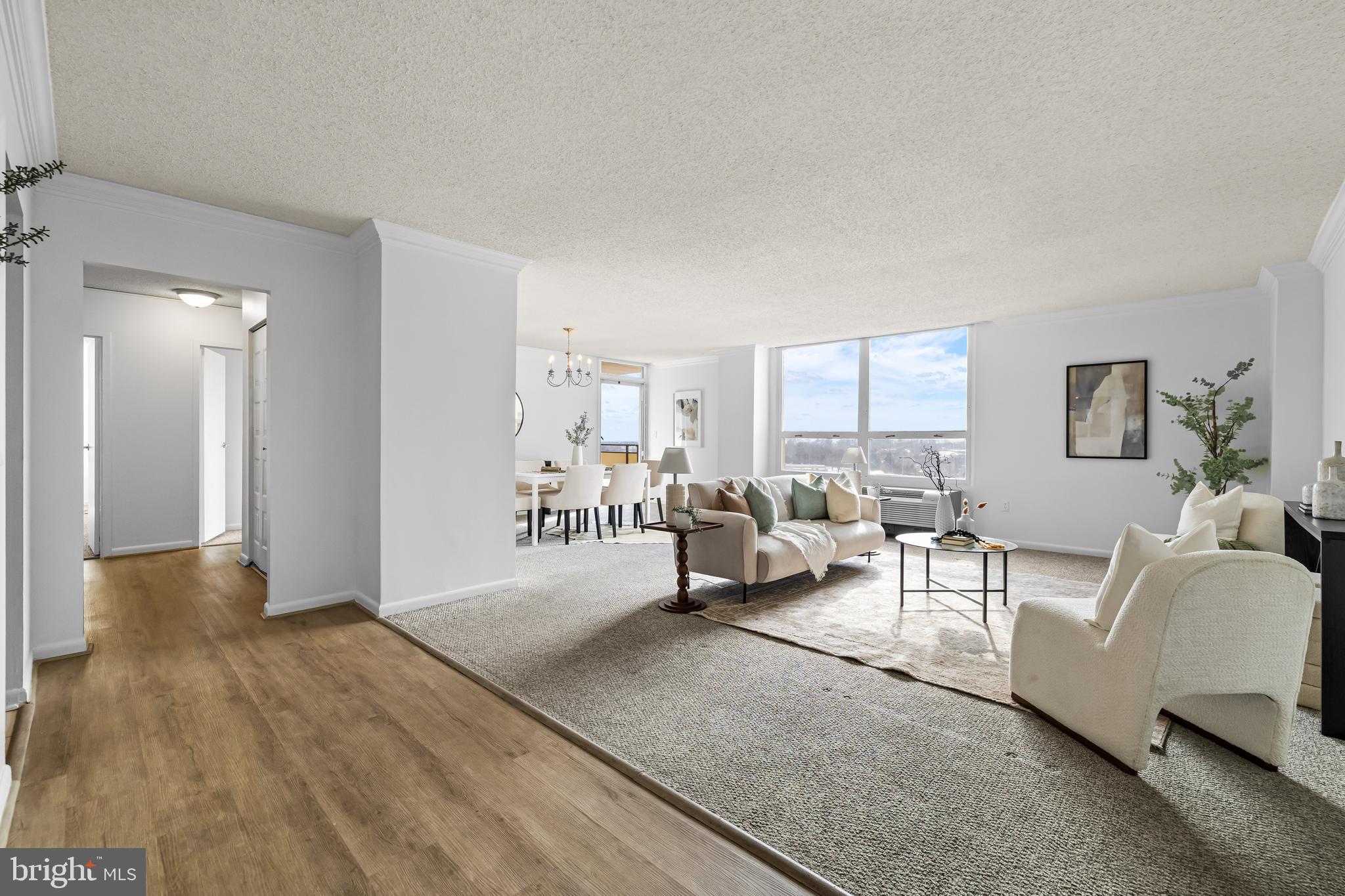 TOWSON - Residential