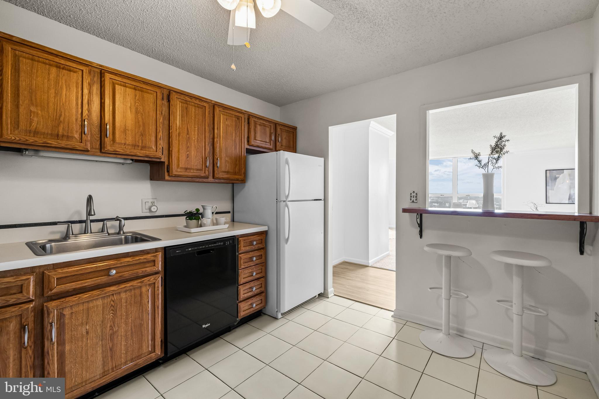 TOWSON - Residential