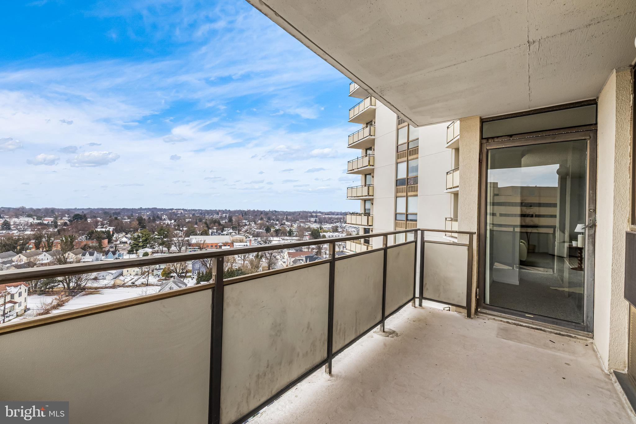 TOWSON - Residential