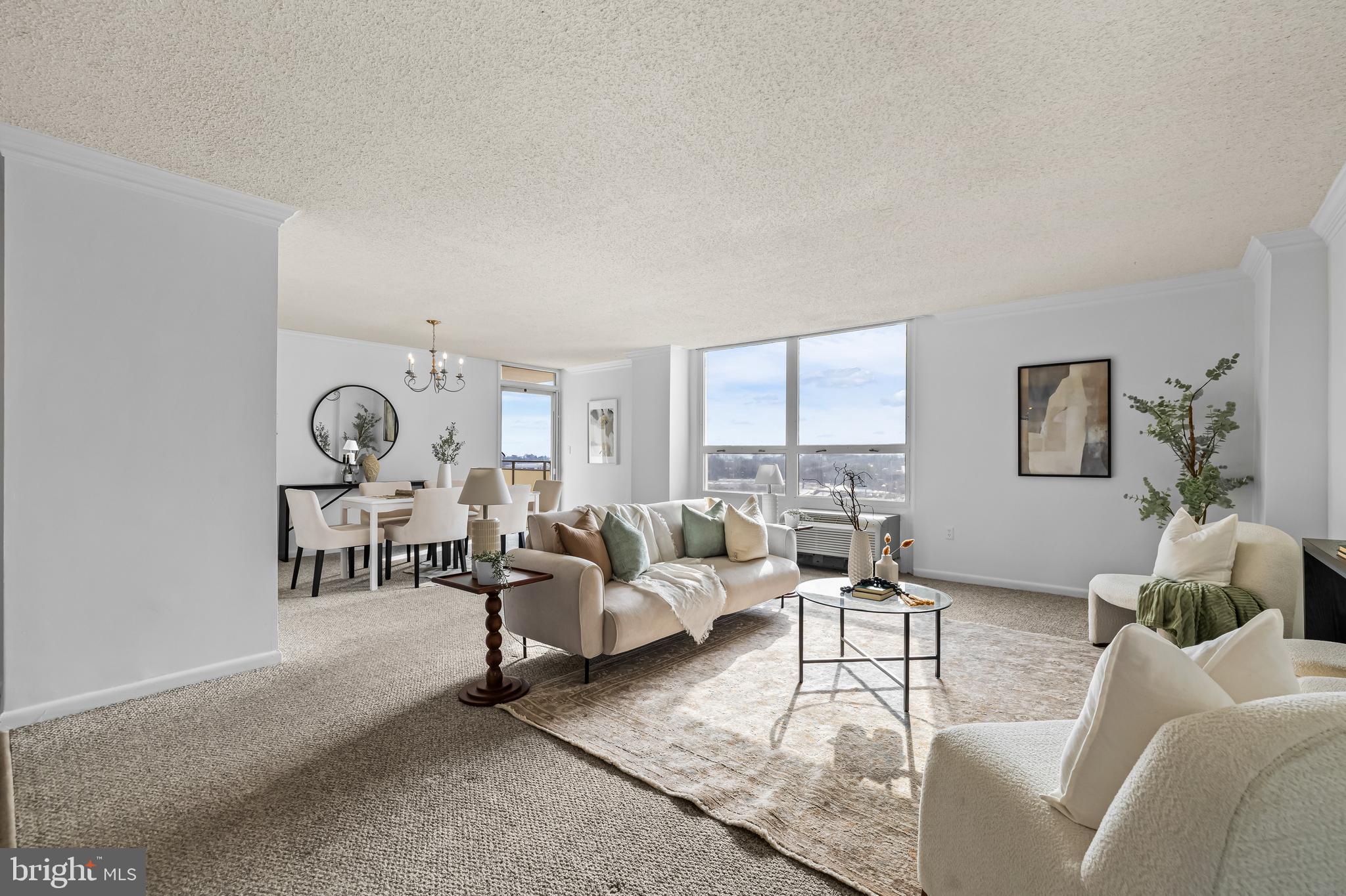 TOWSON - Residential