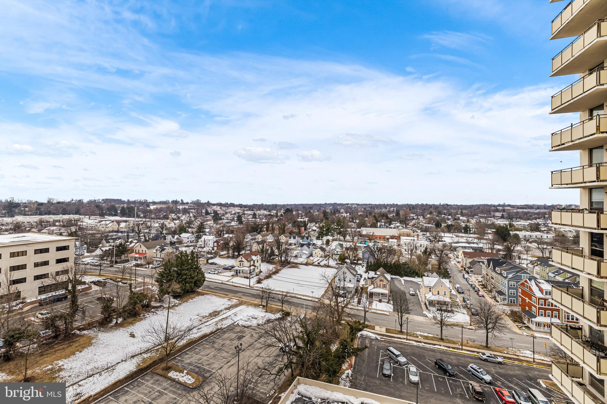 TOWSON - Residential