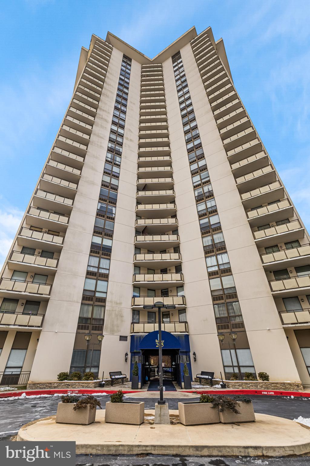 TOWSON - Residential